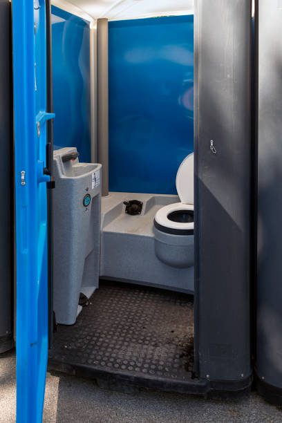 Best Long-term porta potty rental  in Harper, TX