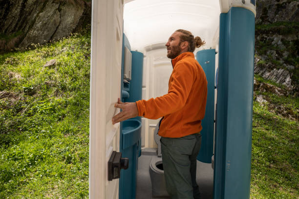 Best Emergency porta potty rental  in Harper, TX