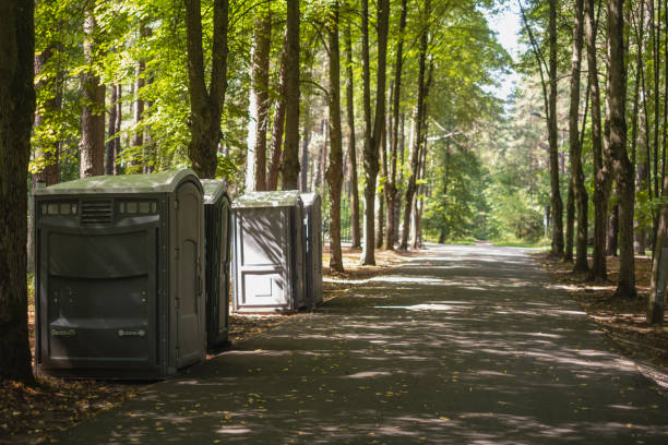 Best Porta potty rental for parties  in Harper, TX