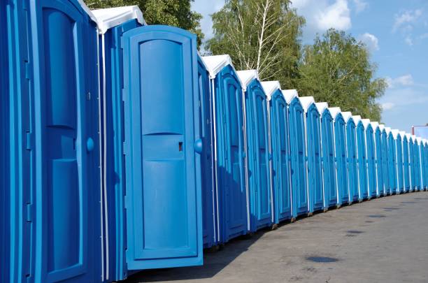 Best Best portable toilet rental  in Harper, TX